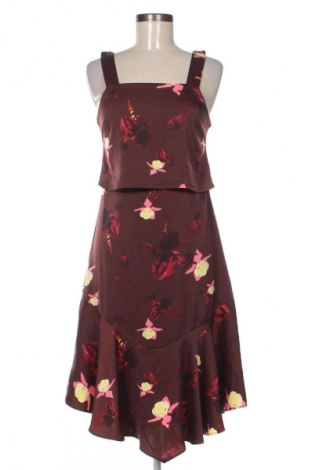 Kleid Y.A.S, Größe XS, Farbe Mehrfarbig, Preis € 65,99