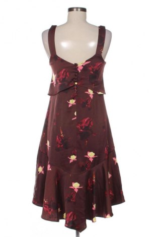 Kleid Y.A.S, Größe XS, Farbe Mehrfarbig, Preis € 65,99