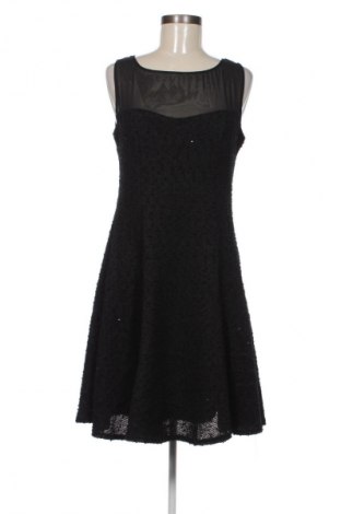Kleid Yessica, Größe L, Farbe Schwarz, Preis 17,99 €