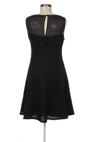 Kleid Yessica, Größe L, Farbe Schwarz, Preis 17,99 €