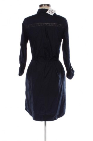 Šaty  Yessica, Velikost S, Barva Modrá, Cena  179,00 Kč