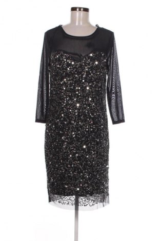 Рокля Yessica, Размер M, Цвят Многоцветен, Цена 93,84 лв.