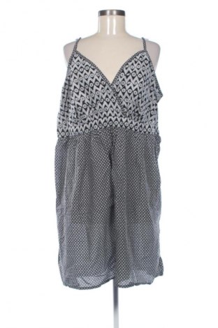 Φόρεμα Yessica, Μέγεθος 3XL, Χρώμα Πολύχρωμο, Τιμή 19,95 €