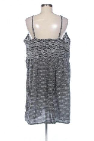 Φόρεμα Yessica, Μέγεθος 3XL, Χρώμα Πολύχρωμο, Τιμή 19,95 €