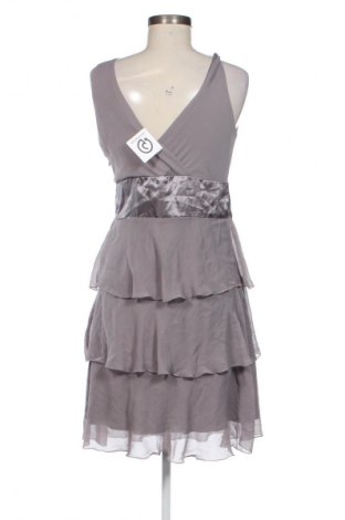 Kleid Yessica, Größe M, Farbe Grau, Preis € 18,99
