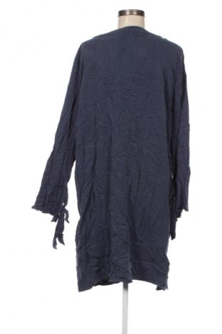 Šaty  Yessica, Velikost XXL, Barva Modrá, Cena  449,00 Kč