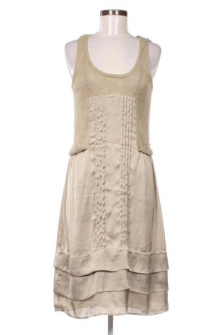 Kleid Yest, Größe L, Farbe Beige, Preis € 24,48