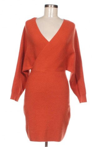 Rochie Yidarton, Mărime M, Culoare Portocaliu, Preț 102,89 Lei