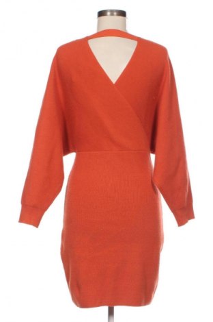 Rochie Yidarton, Mărime M, Culoare Portocaliu, Preț 102,89 Lei