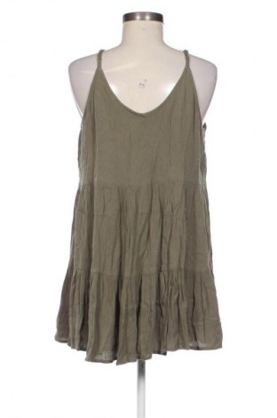 Φόρεμα Yours, Μέγεθος XL, Χρώμα Πράσινο, Τιμή 31,82 €