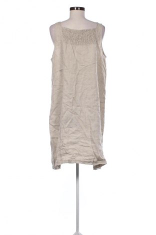 Šaty  Z One by Zabaione, Velikost XL, Barva Béžová, Cena  229,00 Kč