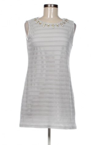 Kleid Zalora, Größe L, Farbe Grau, Preis € 20,02