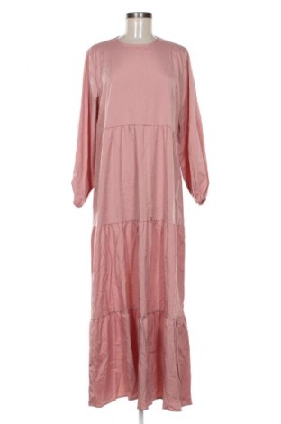 Kleid Zanzea, Größe XL, Farbe Rosa, Preis 28,99 €