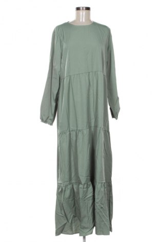 Φόρεμα Zanzea, Μέγεθος XXL, Χρώμα Πράσινο, Τιμή 25,99 €