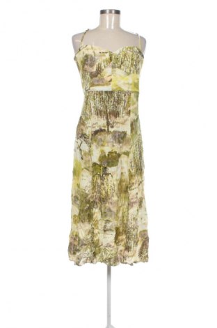 Kleid Zara, Größe L, Farbe Mehrfarbig, Preis € 22,99