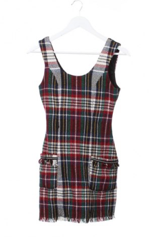 Sukienka Zara, Rozmiar XS, Kolor Kolorowy, Cena 58,99 zł