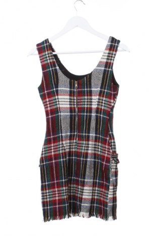 Sukienka Zara, Rozmiar XS, Kolor Kolorowy, Cena 58,99 zł