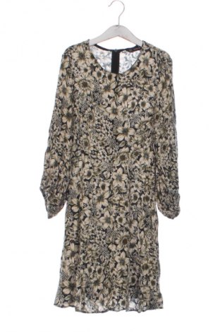 Φόρεμα Zara, Μέγεθος XS, Χρώμα Πολύχρωμο, Τιμή 8,99 €