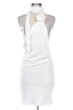 Sukienka Zara, Rozmiar S, Kolor Biały, Cena 50,99 zł