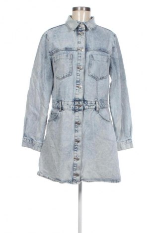 Φόρεμα Zara, Μέγεθος XL, Χρώμα Μπλέ, Τιμή 21,99 €