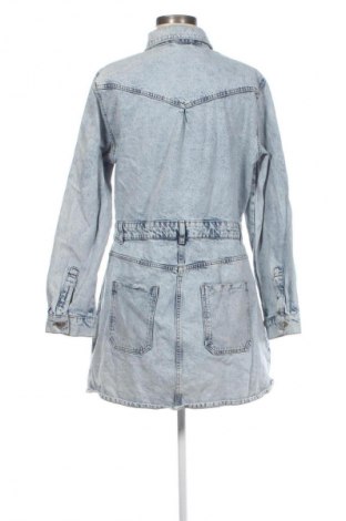 Φόρεμα Zara, Μέγεθος XL, Χρώμα Μπλέ, Τιμή 21,99 €