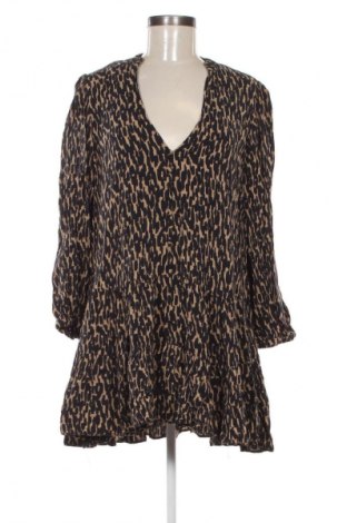 Φόρεμα Zara, Μέγεθος XL, Χρώμα Πολύχρωμο, Τιμή 13,80 €