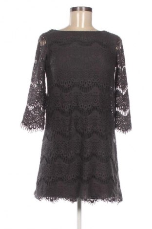 Kleid Zara, Größe S, Farbe Grau, Preis € 4,99