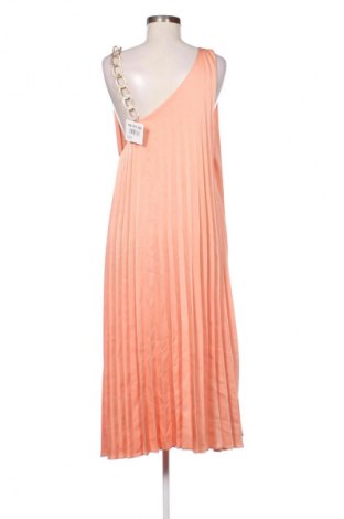 Rochie Zara, Mărime M, Culoare Portocaliu, Preț 89,00 Lei