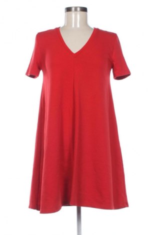 Kleid Zara, Größe S, Farbe Rot, Preis € 13,80