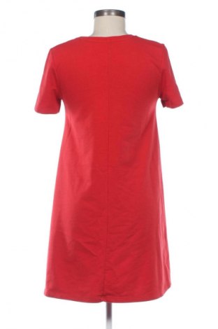 Kleid Zara, Größe S, Farbe Rot, Preis € 13,80