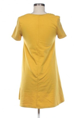 Kleid Zara, Größe S, Farbe Gelb, Preis € 13,80
