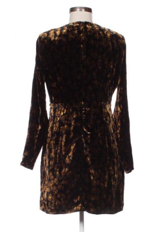 Φόρεμα Zara, Μέγεθος L, Χρώμα Πολύχρωμο, Τιμή 13,80 €