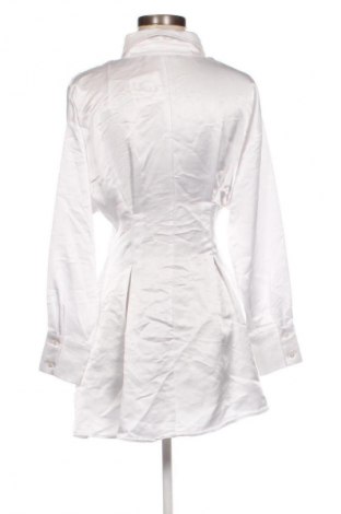 Kleid Zara, Größe S, Farbe Weiß, Preis € 23,99