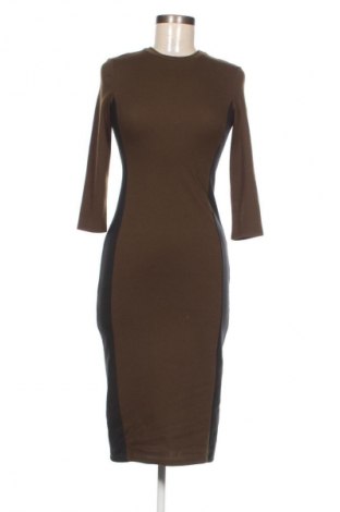 Kleid Zara, Größe S, Farbe Mehrfarbig, Preis € 13,80