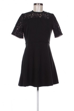 Φόρεμα Zara, Μέγεθος M, Χρώμα Μαύρο, Τιμή 13,80 €