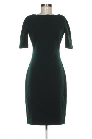 Kleid Zara, Größe M, Farbe Grün, Preis € 16,99