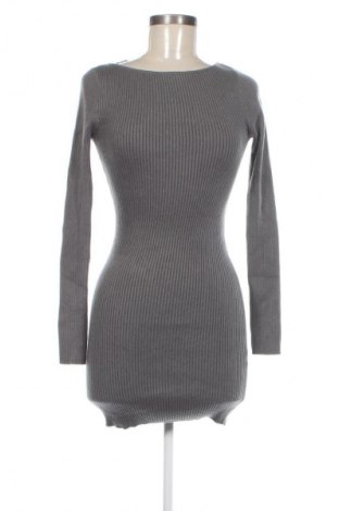 Šaty  Zara, Velikost S, Barva Šedá, Cena  469,00 Kč