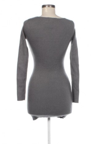 Šaty  Zara, Velikost S, Barva Šedá, Cena  469,00 Kč
