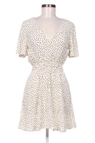 Kleid Zara, Größe S, Farbe Mehrfarbig, Preis € 13,80