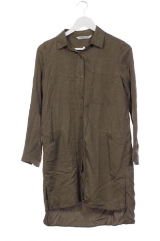 Sukienka Zara, Rozmiar XS, Kolor Zielony, Cena 28,99 zł