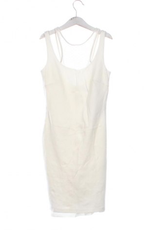 Kleid Zara, Größe S, Farbe Weiß, Preis € 13,80