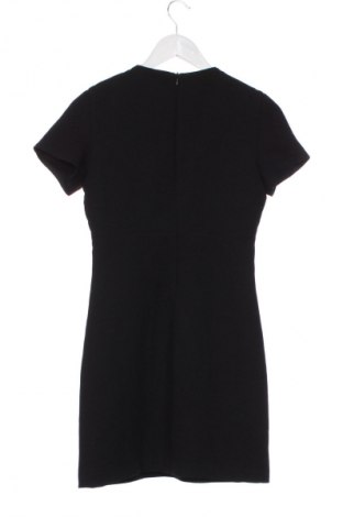 Šaty  Zara, Veľkosť S, Farba Čierna, Cena  12,95 €
