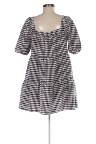 Рокля Zara, Размер M, Цвят Многоцветен, Цена 33,82 лв.