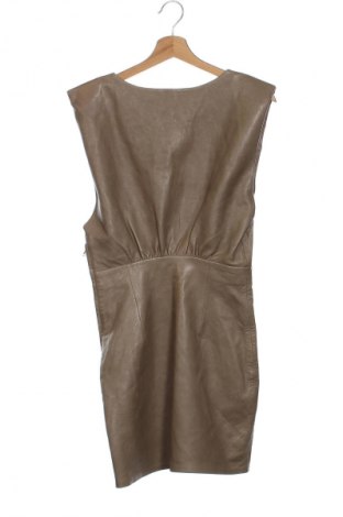 Φόρεμα Zara, Μέγεθος S, Χρώμα  Μπέζ, Τιμή 8,99 €