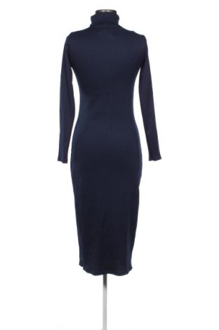 Kleid Zara, Größe M, Farbe Blau, Preis 9,99 €