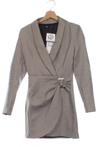 Kleid Zara, Größe XS, Farbe Mehrfarbig, Preis € 31,99