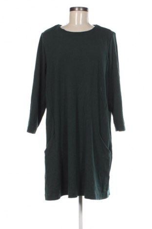 Sukienka Zara, Rozmiar XL, Kolor Zielony, Cena 31,99 zł