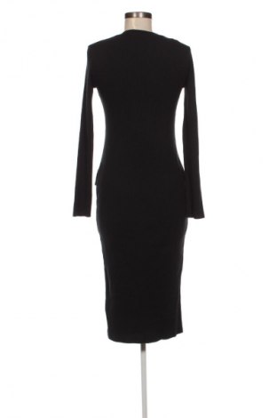 Kleid Zara, Größe L, Farbe Schwarz, Preis 20,99 €