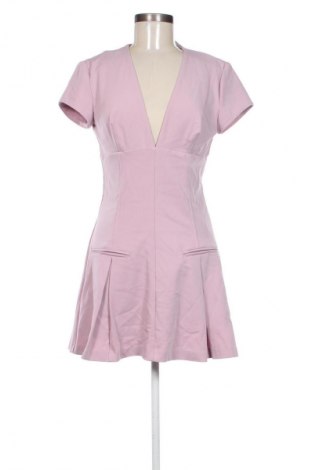Šaty  Zara, Veľkosť L, Farba Ružová, Cena  5,95 €