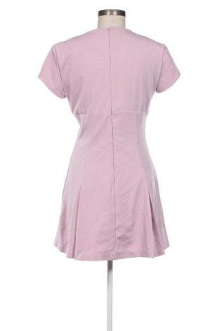 Šaty  Zara, Veľkosť L, Farba Ružová, Cena  5,95 €